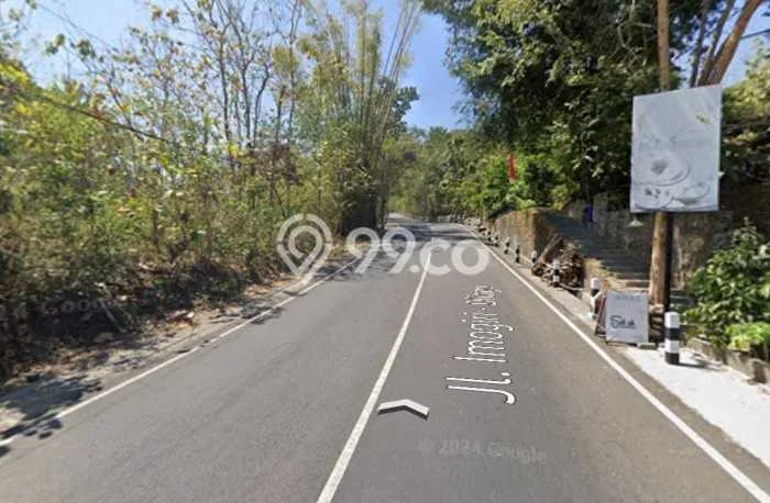 Lahan untuk Dijual di Bantul Bantul Luas 1907m2 Lahan untuk Dijual di Bantul Bantul Luas 1907m2
