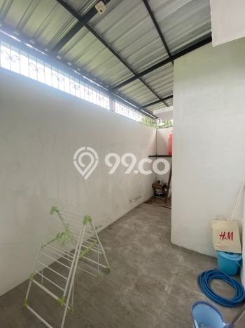 Hunian Murah Dijual di Baki, Sukoharjo Harga Rp 450 Juta Hunian Murah Dijual di Baki, Sukoharjo Harga Rp 450 Juta