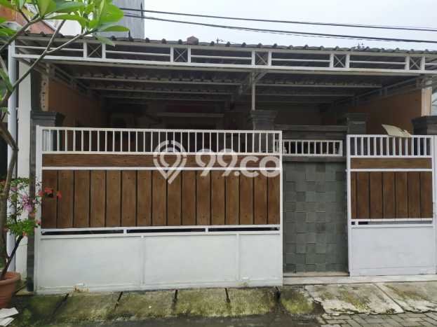 Rumah Minimalis Terbaik Siap Huni di Solo Baru LT 72m2 Rumah Minimalis Terbaik Siap Huni di Solo Baru LT 72m2