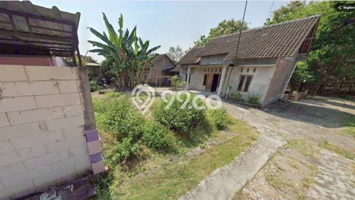 Tanah Lokasi Strategis Kawasan Gondangrejo, Luas 70m², Dekat ke Fasilitas Tanah Lokasi Strategis Kawasan Gondangrejo, Luas 70m², Dekat ke Fasilitas