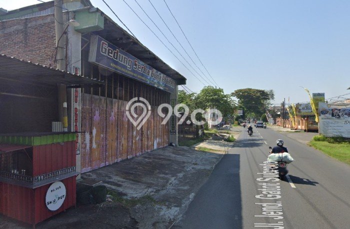 Unit Gudang disewakan di Tasikmadu Karanganyar dengan LT 1380m2 / LB 1100m2 Unit Gudang disewakan di Tasikmadu Karanganyar dengan LT 1380m2 / LB 1100m2