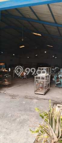 Untuk Disewa Gudang di Colomadu Karanganyar LT 1211m2, LB 1000m2 Untuk Disewa Gudang di Colomadu Karanganyar LT 1211m2, LB 1000m2