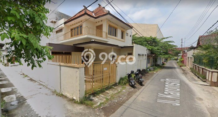 Siap Huni Hunian Elit 3 Kamar di Serengan Dekat ke Mana Saja Siap Huni Hunian Elit 3 Kamar di Serengan Dekat ke Mana Saja