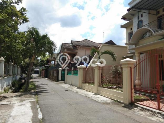 Disewakan Cepat Rumah Kondisi Baik di Kawasan Jajar, Solo Disewakan Cepat Rumah Kondisi Baik di Kawasan Jajar, Solo