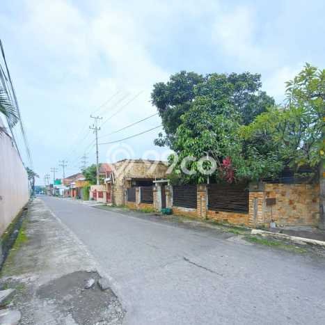 Tanah Strategis Dijual di Laweyan Solo 328m2 Tanah Strategis Dijual di Laweyan Solo 328m2