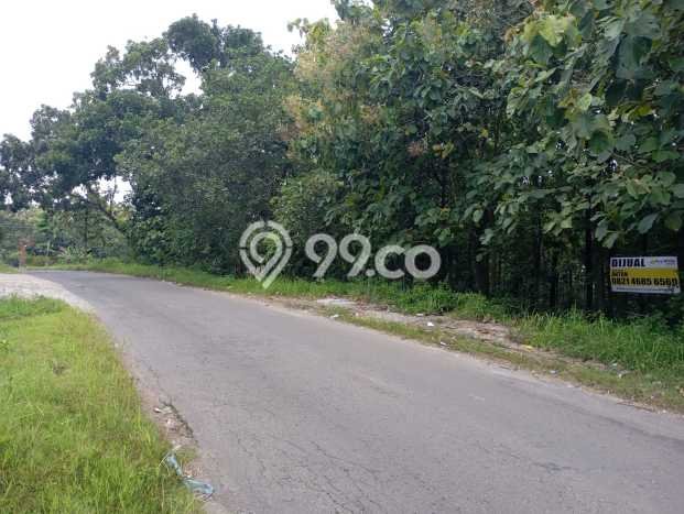 Tanah di Bendosari, Sukoharjo Luas 8615m2 Dijual Segera Tanah di Bendosari, Sukoharjo Luas 8615m2 Dijual Segera