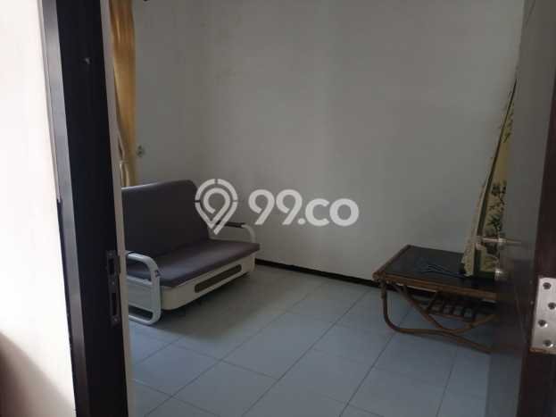 Hunian Cantik Minimalis Lb 134m2 di Manahan, Solo Hunian Cantik Minimalis Lb 134m2 di Manahan, Solo