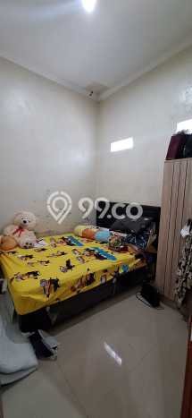 Rumah Impian Keluarga LB 50m2m² View Kota di Colomadu, Solo Rumah Impian Keluarga LB 50m2m² View Kota di Colomadu, Solo