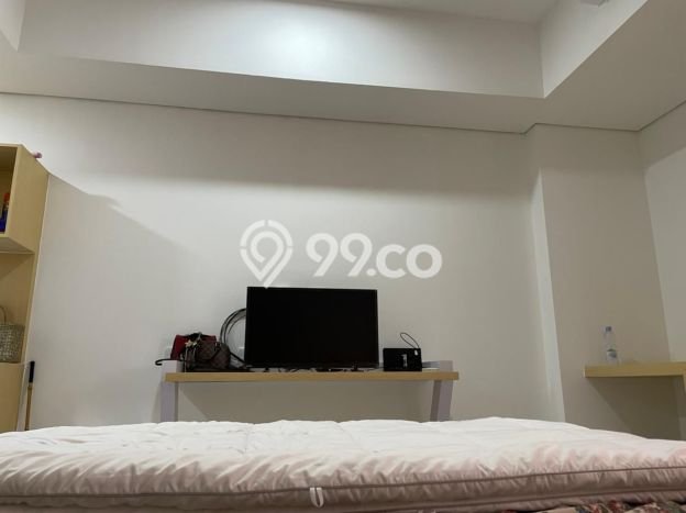 Apartemen Harga Terjangkau Dijual di Pabelan, Solo Punya 1 Kamar Tidur Apartemen Harga Terjangkau Dijual di Pabelan, Solo Punya 1 Kamar Tidur