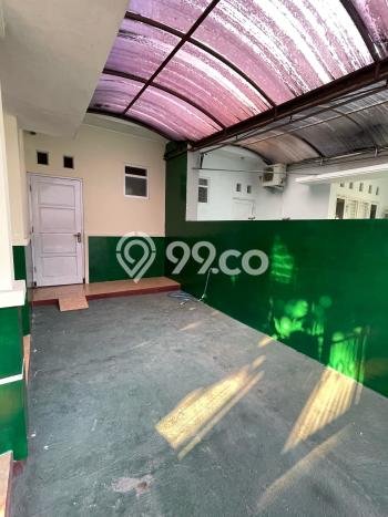 Rumah Modern Minimalis 2 Kamar Siap Huni di Jajar Rumah Modern Minimalis 2 Kamar Siap Huni di Jajar