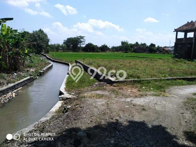 Dijual Tanah di Wonosari Klaten Luas 601m2 SHM Dijual Tanah di Wonosari Klaten Luas 601m2 SHM