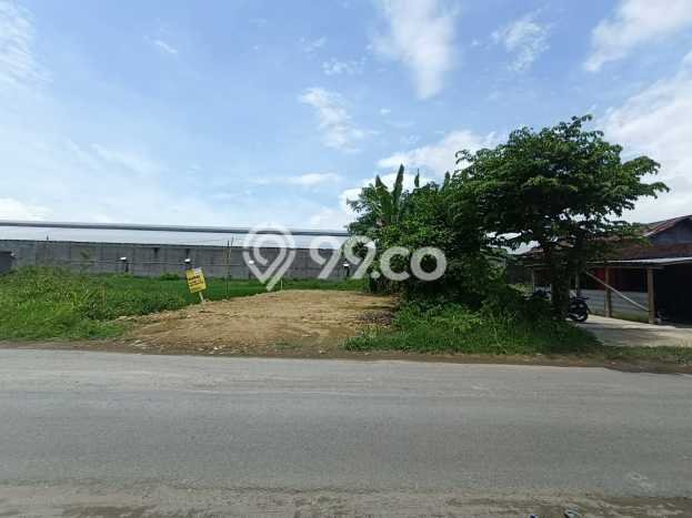 Lahan untuk Dijual di Grogol Sukoharjo Luas 250m2 Lahan untuk Dijual di Grogol Sukoharjo Luas 250m2