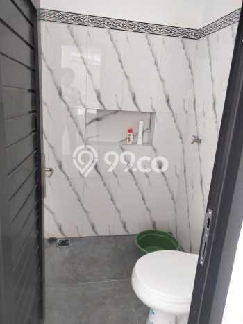 Hunian Cantik Minimalis Lb 72m2 di Colomadu, Solo Hunian Cantik Minimalis Lb 72m2 di Colomadu, Solo