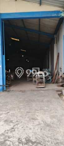 Untuk Disewa Gudang di Colomadu Karanganyar LT 1211m2, LB 1000m2 Untuk Disewa Gudang di Colomadu Karanganyar LT 1211m2, LB 1000m2