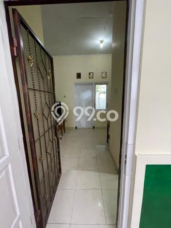 Rumah Modern Minimalis 2 Kamar Siap Huni di Jajar Rumah Modern Minimalis 2 Kamar Siap Huni di Jajar