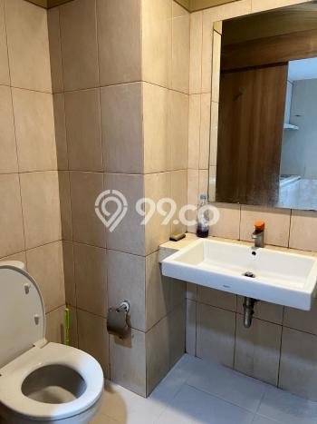 Apartemen Favorit Nyaman Dijual di Yogyakarta dengan 1 Kamar Tidur Apartemen Favorit Nyaman Dijual di Yogyakarta dengan 1 Kamar Tidur