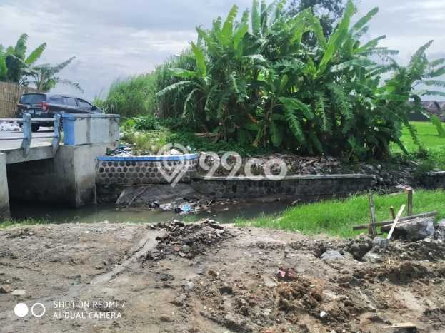 Dijual Tanah di Wonosari Klaten Luas 601m2 SHM Dijual Tanah di Wonosari Klaten Luas 601m2 SHM