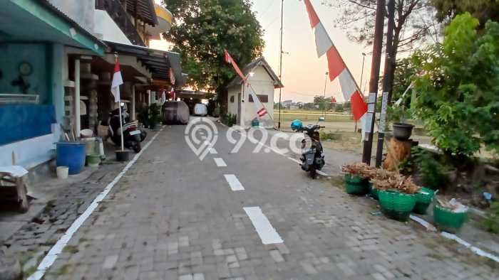 Jual Rumah Murah Meriah Colomadu Punya 2 Kamar & LT 92m2 Jual Rumah Murah Meriah Colomadu Punya 2 Kamar & LT 92m2