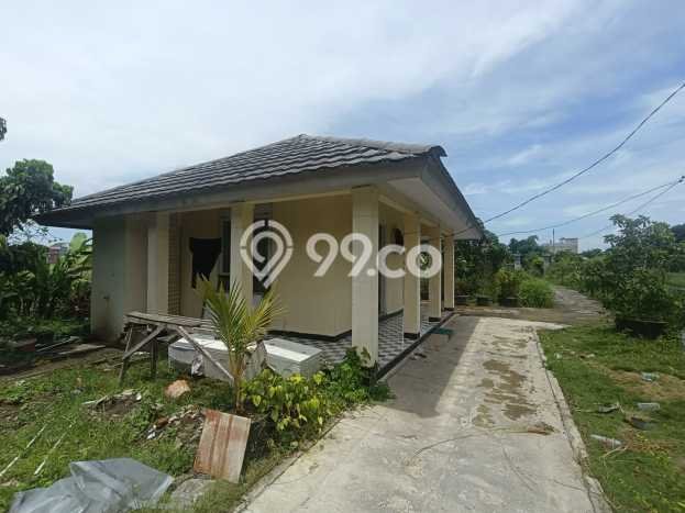 Tanah Dijual Lokasi Grogol, Sukoharjo Luas 2700m2 Legalitas Aman Tanah Dijual Lokasi Grogol, Sukoharjo Luas 2700m2 Legalitas Aman