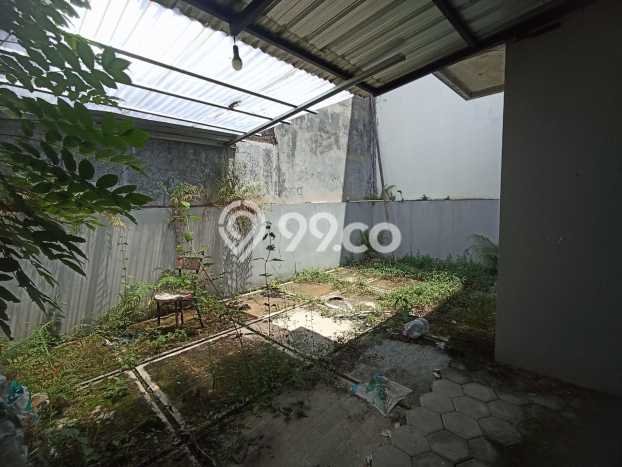 Hunian Cantik Modern Lb 90m2 di Kartasura, Sukoharjo Hunian Cantik Modern Lb 90m2 di Kartasura, Sukoharjo