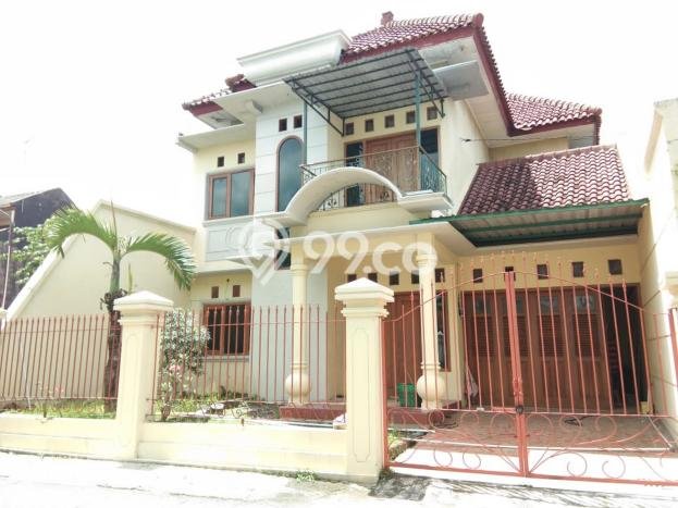 Disewakan Cepat Rumah Kondisi Baik di Kawasan Jajar, Solo Disewakan Cepat Rumah Kondisi Baik di Kawasan Jajar, Solo