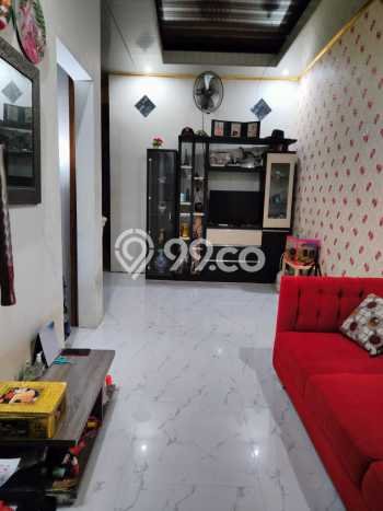 Rumah Minimalis Terbaik Siap Huni di Solo Baru LT 72m2 Rumah Minimalis Terbaik Siap Huni di Solo Baru LT 72m2