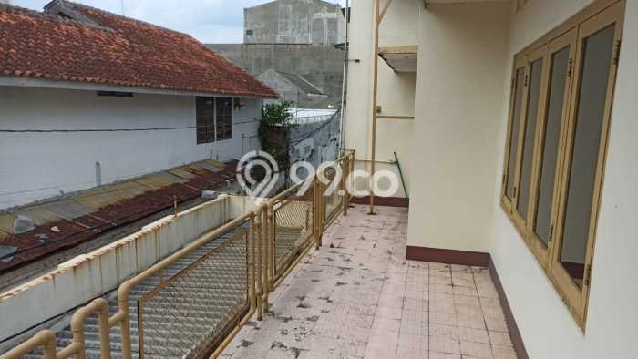 Siap Huni Hunian Elit 3 Kamar di Serengan Dekat ke Mana Saja Siap Huni Hunian Elit 3 Kamar di Serengan Dekat ke Mana Saja