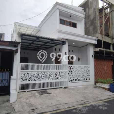 Hunian Cantik Minimalis Lb 72m2 di Colomadu, Solo Hunian Cantik Minimalis Lb 72m2 di Colomadu, Solo