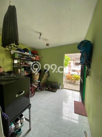Dijual Cepat Rumah Bagus Siap Huni LB 60m2 di Grogol, Solo Dijual Cepat Rumah Bagus Siap Huni LB 60m2 di Grogol, Solo