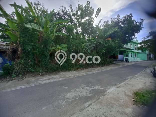 Tanah di Baki, Sukoharjo Luas 1200m2 Dijual Segera Tanah di Baki, Sukoharjo Luas 1200m2 Dijual Segera