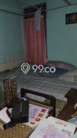 Jual Rumah Murah Meriah Colomadu Punya 2 Kamar & LT 92m2 Jual Rumah Murah Meriah Colomadu Punya 2 Kamar & LT 92m2