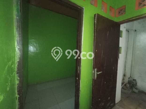 Hunian Cantik Minimalis Lb 90m2 di Banyuanyar, Solo Hunian Cantik Minimalis Lb 90m2 di Banyuanyar, Solo