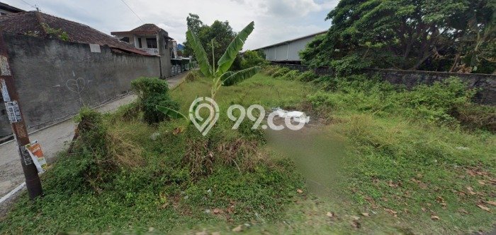 Kavling Tanah Dijual di Kartasura, Sukoharjo, Luas 559m2 Area Strategis Kavling Tanah Dijual di Kartasura, Sukoharjo, Luas 559m2 Area Strategis