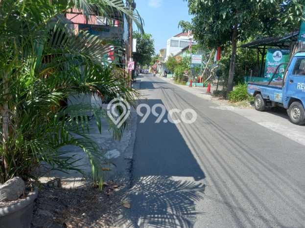 KAWASAN BISNIS! Komersial di Baki, Luas 350m2m², Akses Raya KAWASAN BISNIS! Komersial di Baki, Luas 350m2m², Akses Raya