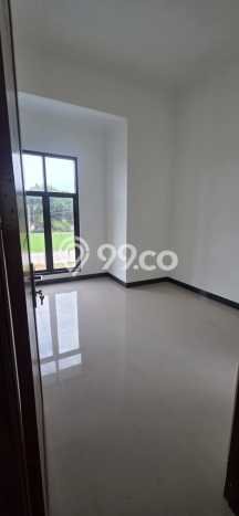 Rumah Asri 2 Kamar View Danau di Solo Baru, Solo Rumah Asri 2 Kamar View Danau di Solo Baru, Solo