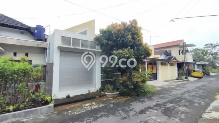 Disewakan Rumah Konsep Minimalis di Colomadu Karanganyar dengan 3 KT Disewakan Rumah Konsep Minimalis di Colomadu Karanganyar dengan 3 KT