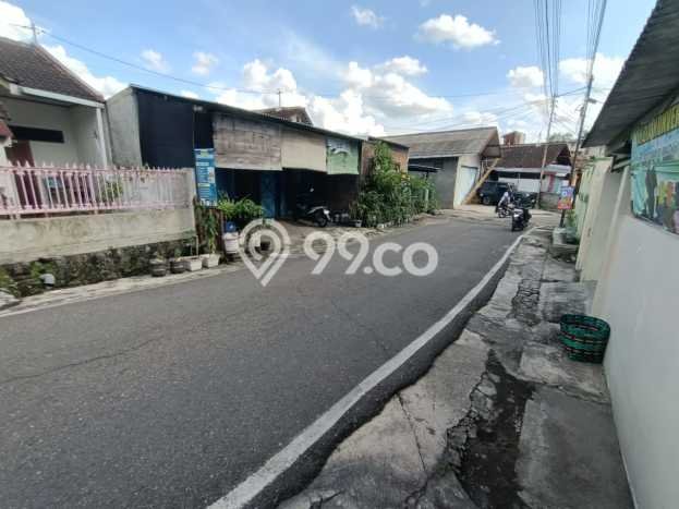 Tanah Dijual Lokasi mojosongo, Solo Luas 588m2 Legalitas Aman Tanah Dijual Lokasi mojosongo, Solo Luas 588m2 Legalitas Aman
