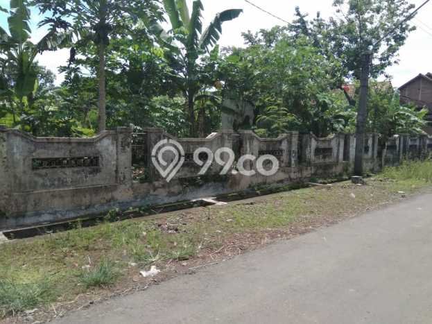 Lahan Kosong Dijual di Sukoharjo dengan Area 1493m2 Lahan Kosong Dijual di Sukoharjo dengan Area 1493m2