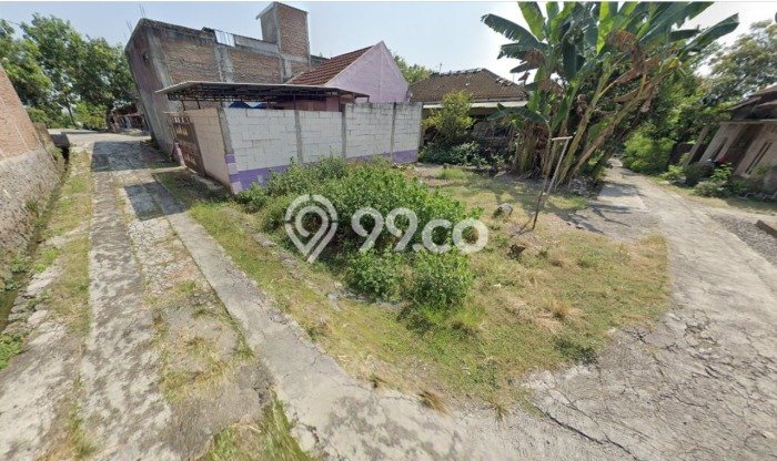 Tanah Lokasi Strategis Kawasan Gondangrejo, Luas 70m², Dekat ke Fasilitas Tanah Lokasi Strategis Kawasan Gondangrejo, Luas 70m², Dekat ke Fasilitas