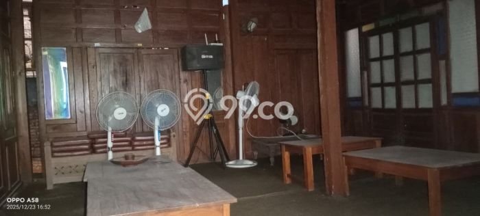 Komersial Disewakan di Kawasan Ramai Grogol, Solo Komersial Disewakan di Kawasan Ramai Grogol, Solo
