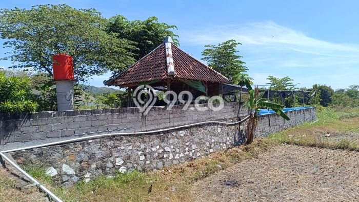 HOT DEAL! Tanah Kawasan Selogiri, Luas 548m2m², Area Premium HOT DEAL! Tanah Kawasan Selogiri, Luas 548m2m², Area Premium
