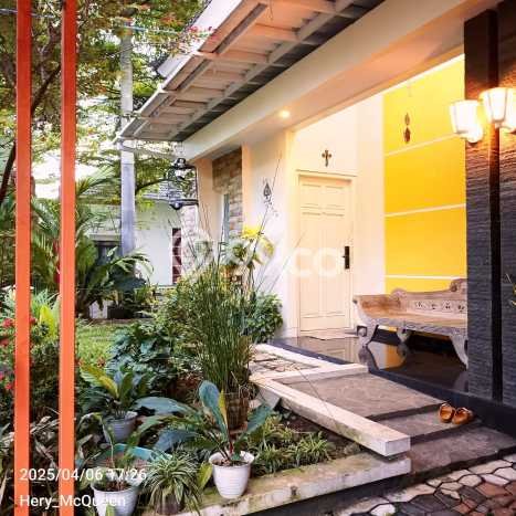 For Sale Rumah 2 Kamar Lokasi Ideal Bagus dan Strategis di Gentan For Sale Rumah 2 Kamar Lokasi Ideal Bagus dan Strategis di Gentan
