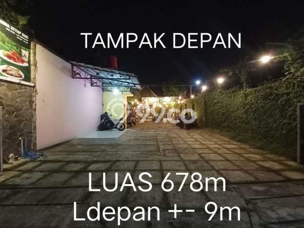 KAWASAN BISNIS! Komersial di Baki, Luas 350m2m², Akses Raya KAWASAN BISNIS! Komersial di Baki, Luas 350m2m², Akses Raya