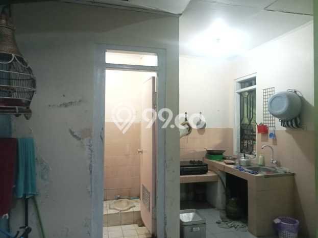 Dijual Cepat Rumah Bagus Siap Huni LB 60m2 di Grogol, Solo Dijual Cepat Rumah Bagus Siap Huni LB 60m2 di Grogol, Solo