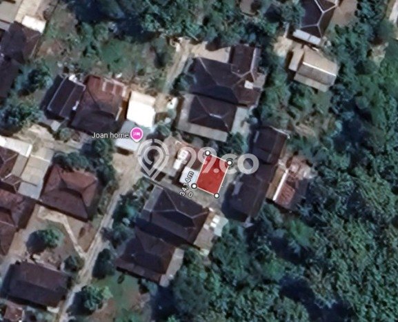 Tanah Lokasi Strategis Kawasan Gondangrejo, Luas 70m², Dekat ke Fasilitas Tanah Lokasi Strategis Kawasan Gondangrejo, Luas 70m², Dekat ke Fasilitas