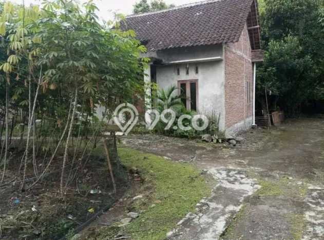 Tanah Lokasi Strategis Kawasan Gondangrejo, Luas 70m², Dekat ke Fasilitas Tanah Lokasi Strategis Kawasan Gondangrejo, Luas 70m², Dekat ke Fasilitas