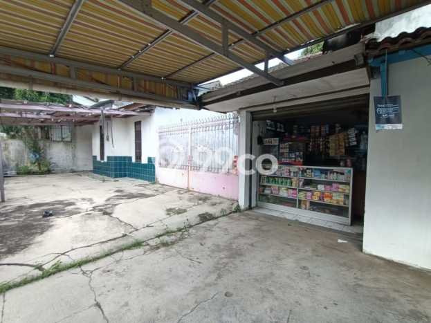 Tanah Dijual Lokasi mojosongo, Solo Luas 588m2 Legalitas Aman Tanah Dijual Lokasi mojosongo, Solo Luas 588m2 Legalitas Aman