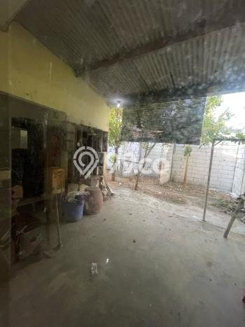 Rumah Modern Minimalis 2 Kamar Siap Huni di Jajar Rumah Modern Minimalis 2 Kamar Siap Huni di Jajar