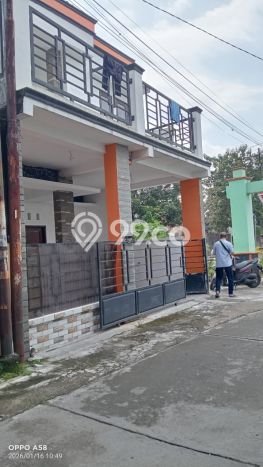 For Sale Rumah 3 Kamar Lokasi Ideal Bagus dan Strategis di Kartasura For Sale Rumah 3 Kamar Lokasi Ideal Bagus dan Strategis di Kartasura