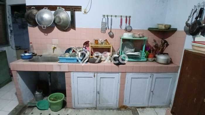 Jual Rumah Murah Meriah Colomadu Punya 2 Kamar & LT 92m2 Jual Rumah Murah Meriah Colomadu Punya 2 Kamar & LT 92m2